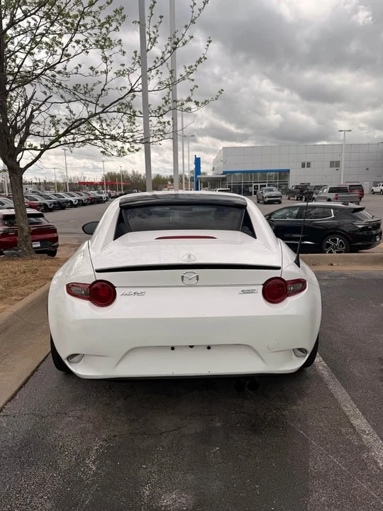 2018 Mazda ND MX-5 Miata - Image 4 of 17