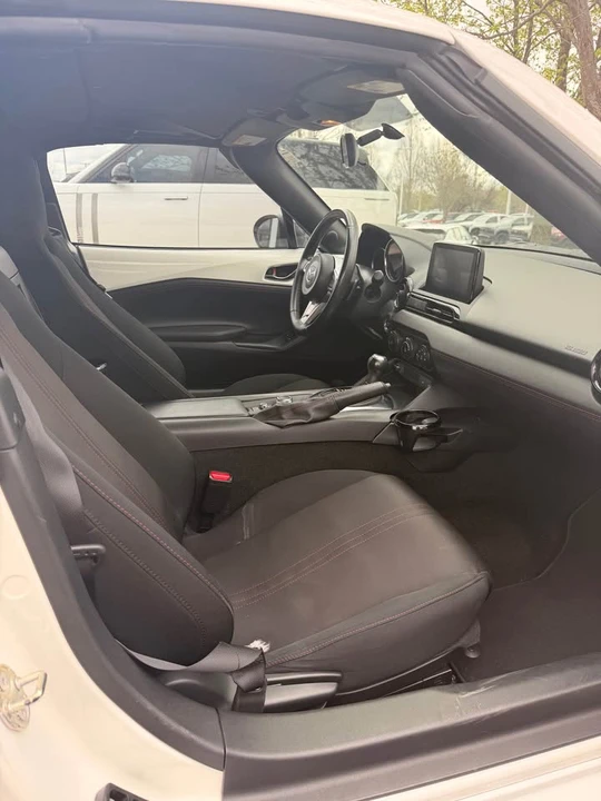 2018 Mazda ND MX-5 Miata - Image 12 of 17
