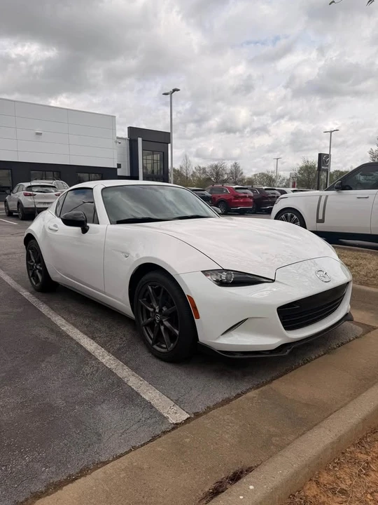 2018 Mazda ND MX-5 Miata - Image 3 of 17