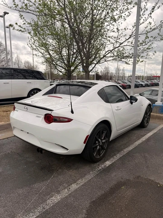 2018 Mazda ND MX-5 Miata - Image 5 of 17