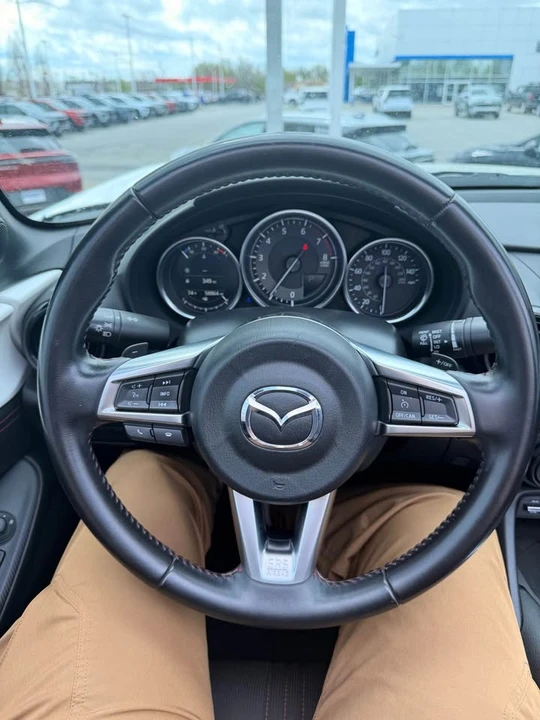 2018 Mazda ND MX-5 Miata - Image 14 of 17
