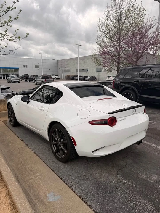 2018 Mazda ND MX-5 Miata - Image 6 of 17