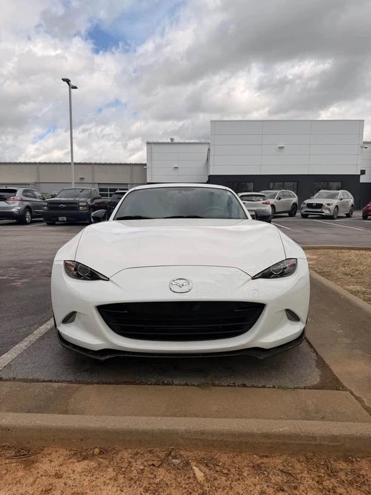 2018 Mazda ND MX-5 Miata - Image 2 of 17