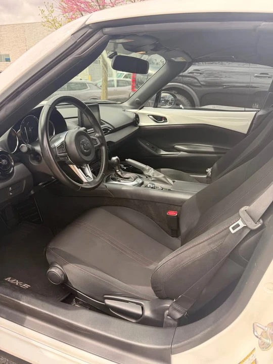 2018 Mazda ND MX-5 Miata - Image 11 of 17