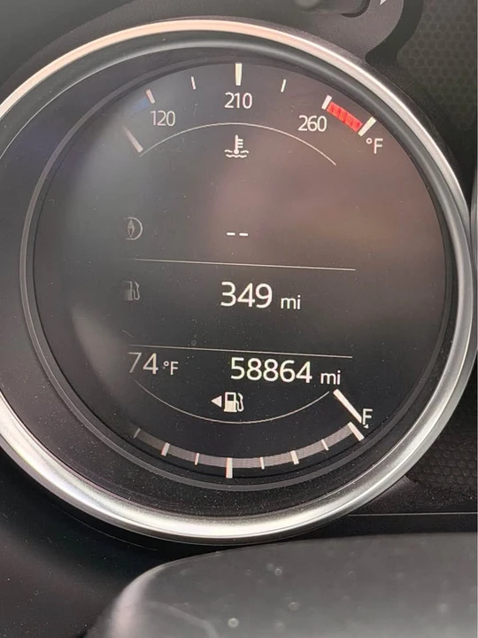 2018 Mazda ND MX-5 Miata - Image 15 of 17