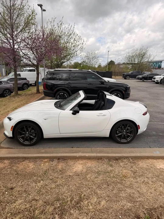 2018 Mazda ND MX-5 Miata - Image 7 of 17