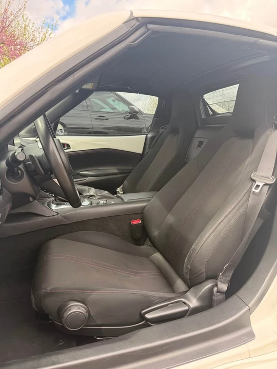 2018 Mazda ND MX-5 Miata - Image 10 of 17