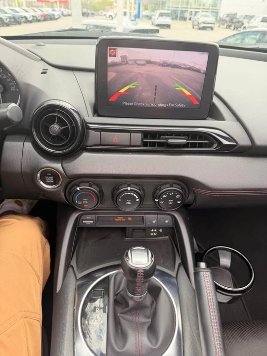 2018 Mazda ND MX-5 Miata - Image 13 of 17