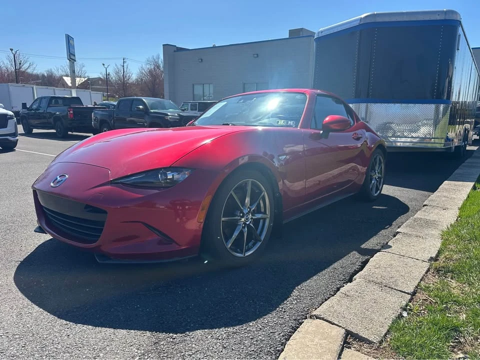 2018 Mazda ND MX-5 Miata - Image 6 of 10