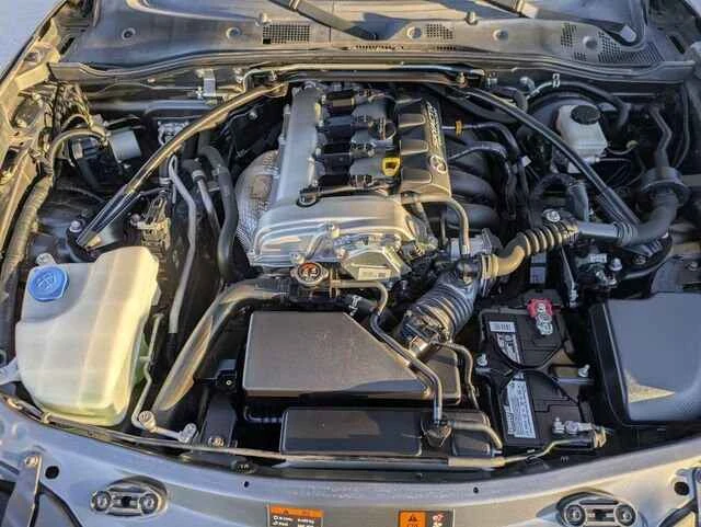 2018 Mazda ND MX-5 Miata - Image 12 of 12