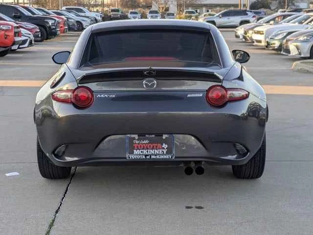 2018 Mazda ND MX-5 Miata - Image 4 of 12