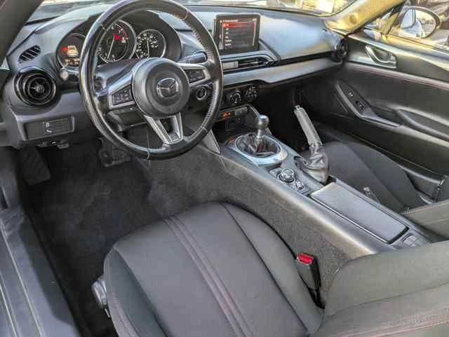2018 Mazda ND MX-5 Miata - Image 7 of 12