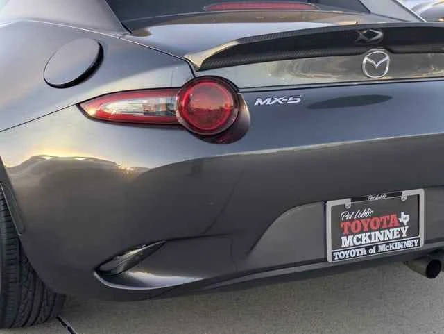 2018 Mazda ND MX-5 Miata - Image 5 of 12