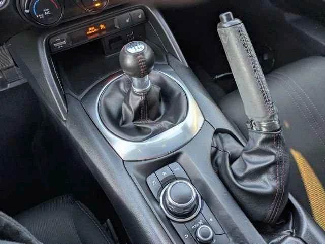 2018 Mazda ND MX-5 Miata - Image 8 of 12