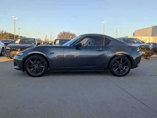 2018 Mazda ND MX-5 Miata - Image 6 of 12