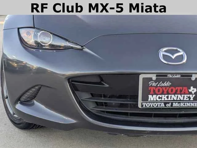 2018 Mazda ND MX-5 Miata - Image 2 of 12