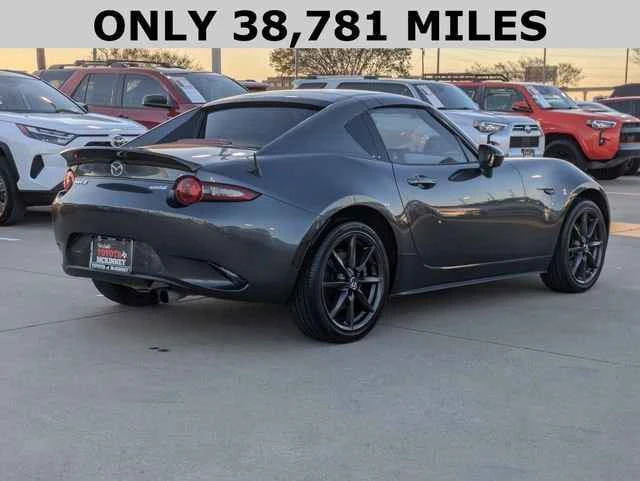 2018 Mazda ND MX-5 Miata - Image 3 of 12
