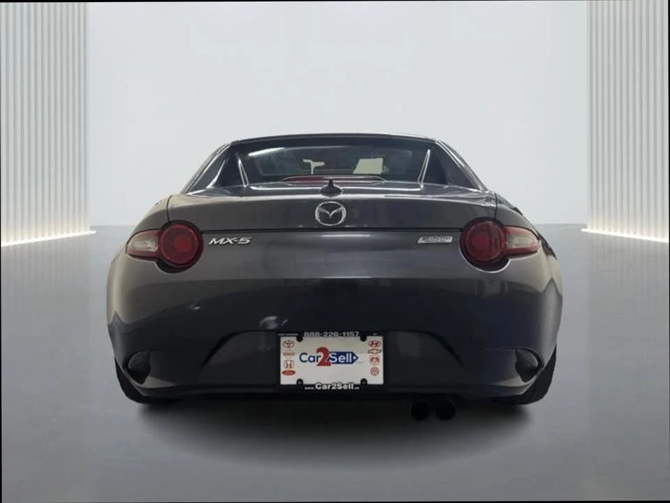 2018 Mazda ND MX-5 Miata - Image 4 of 14