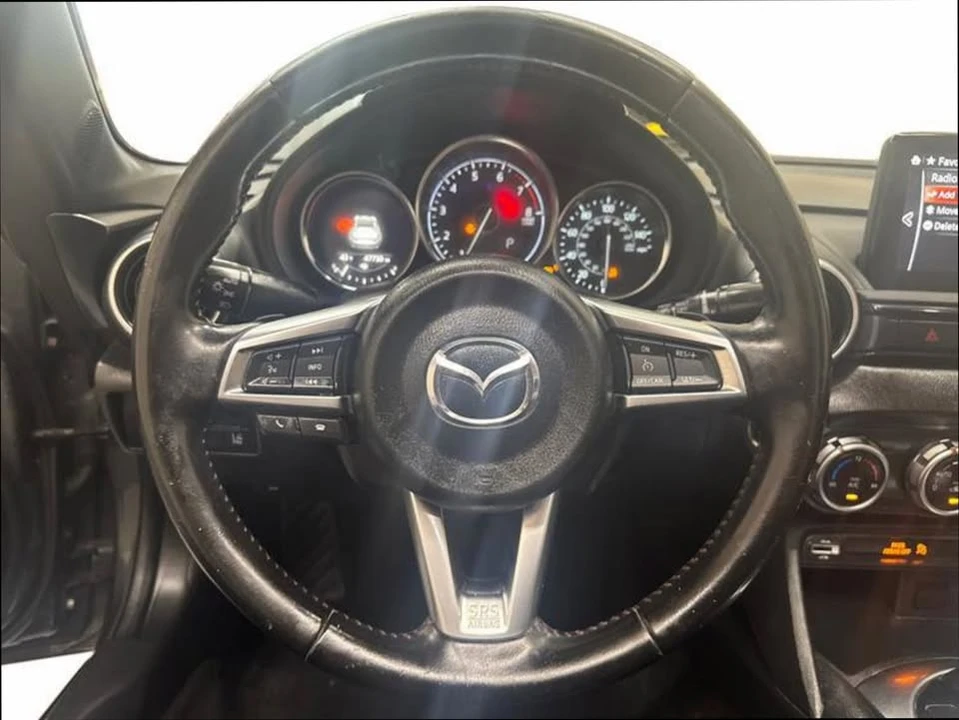 2018 Mazda ND MX-5 Miata - Image 13 of 14