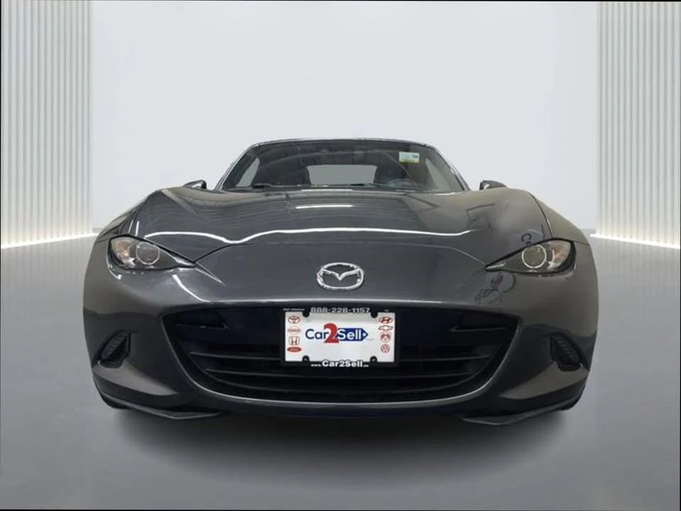 2018 Mazda ND MX-5 Miata - Image 7 of 14