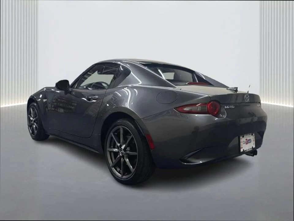 2018 Mazda ND MX-5 Miata - Image 3 of 14