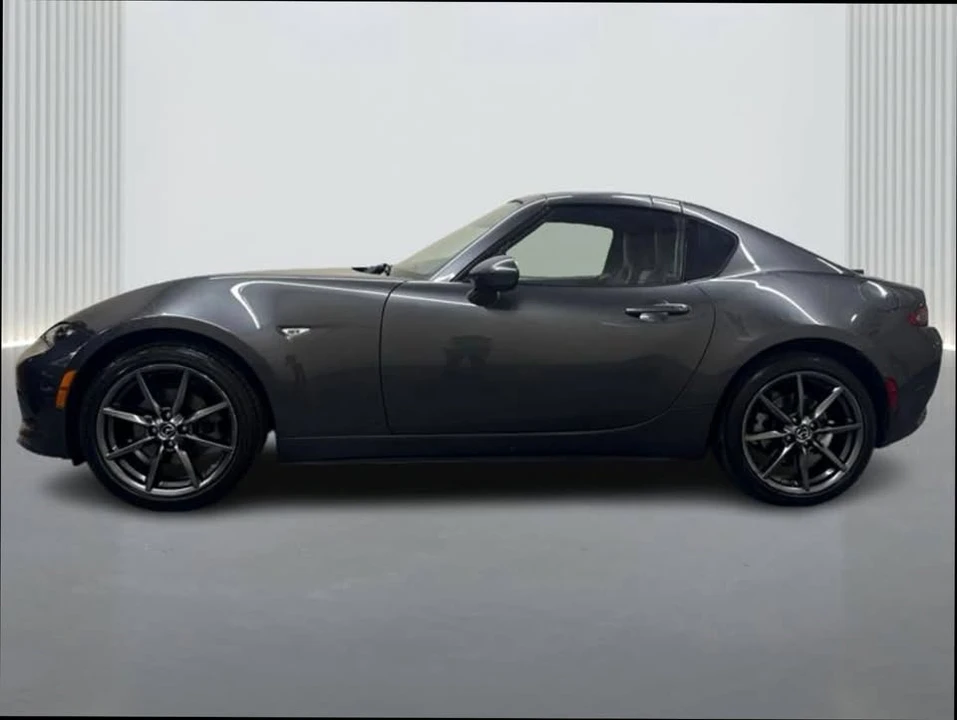 2018 Mazda ND MX-5 Miata - Image 2 of 14