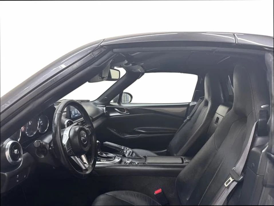 2018 Mazda ND MX-5 Miata - Image 8 of 14