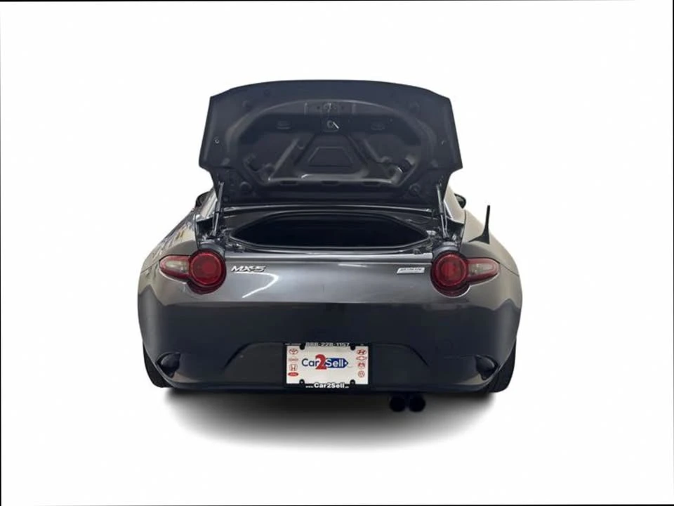 2018 Mazda ND MX-5 Miata - Image 11 of 14