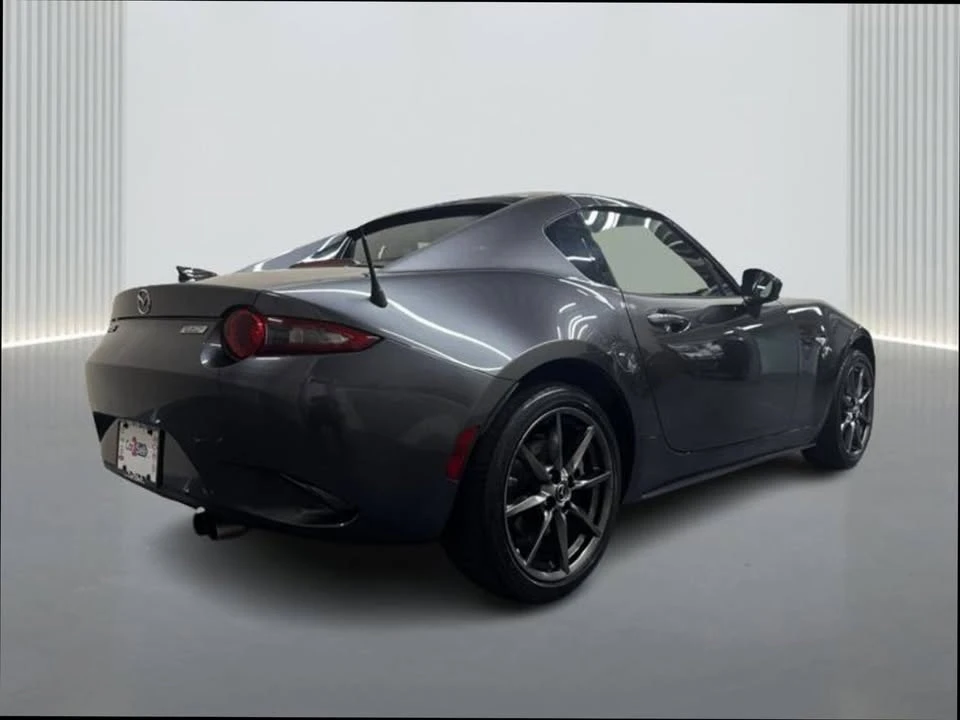 2018 Mazda ND MX-5 Miata - Image 5 of 14