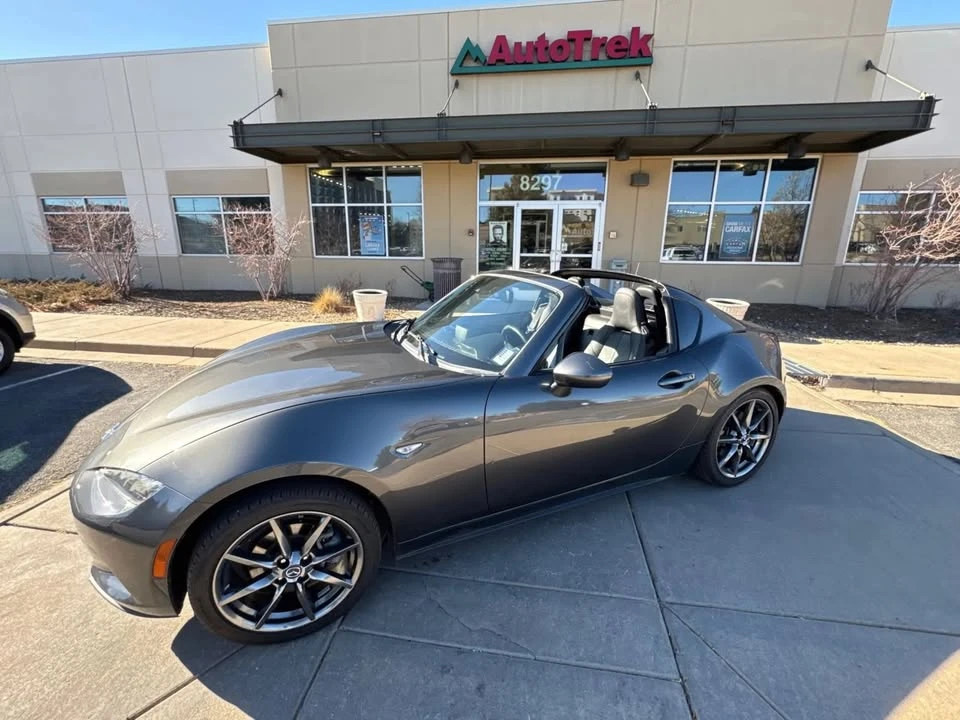 2018 Mazda ND MX-5 Miata - Image 5 of 12
