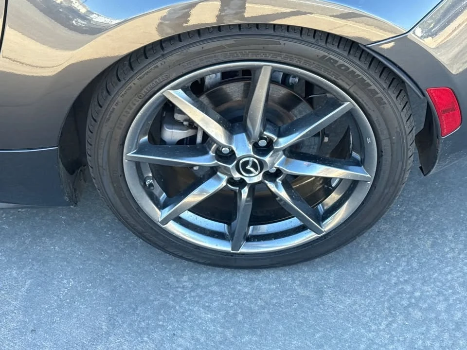 2018 Mazda ND MX-5 Miata - Image 6 of 12
