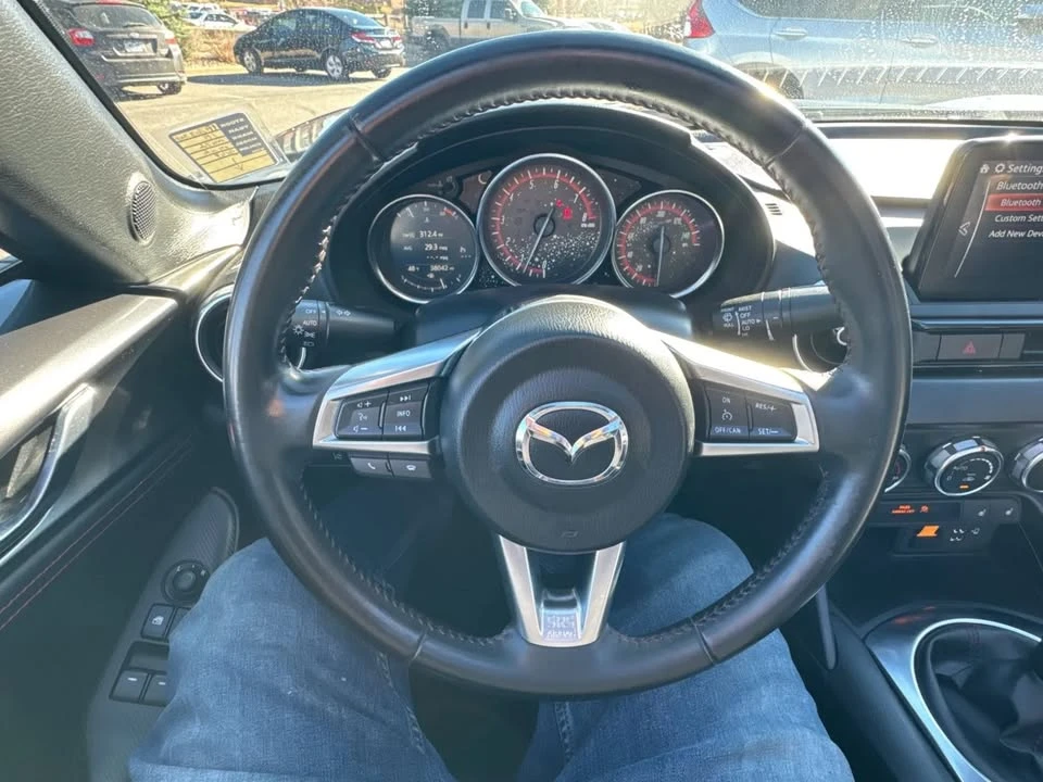 2018 Mazda ND MX-5 Miata - Image 9 of 12