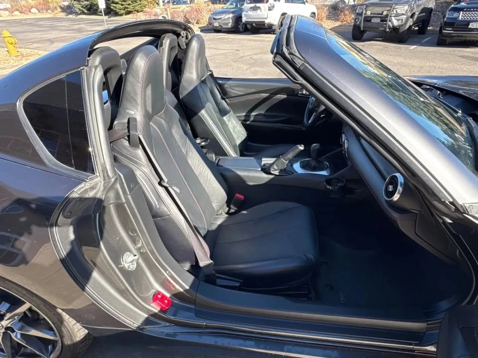 2018 Mazda ND MX-5 Miata - Image 7 of 12