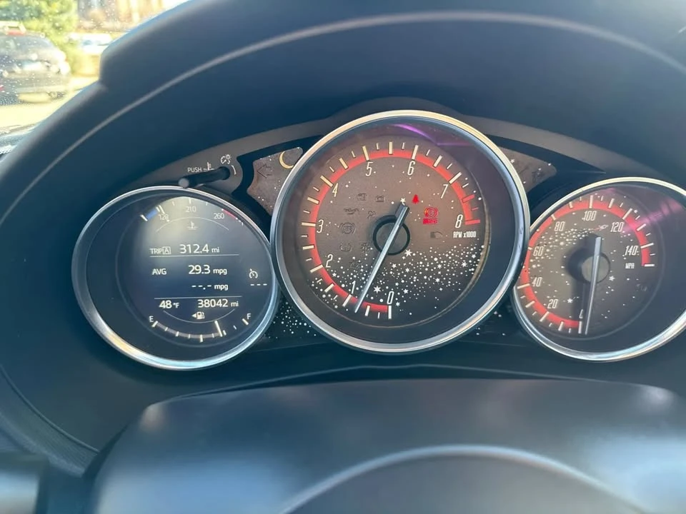 2018 Mazda ND MX-5 Miata - Image 10 of 12
