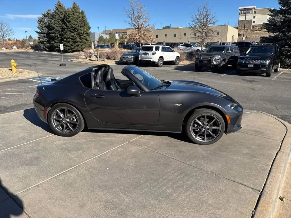 2018 Mazda ND MX-5 Miata - Image 3 of 12
