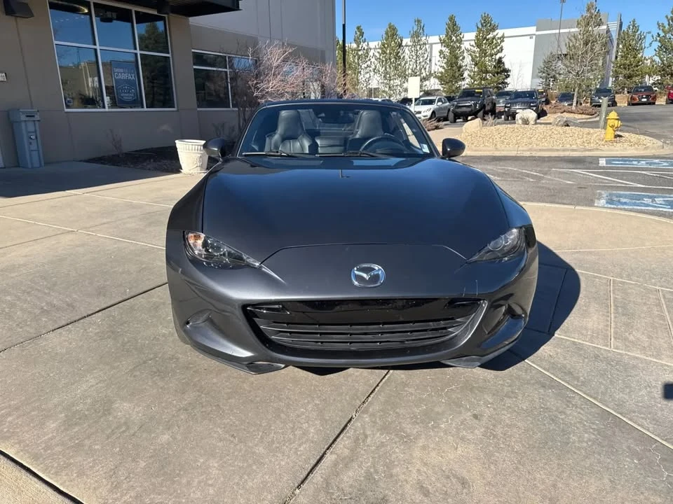2018 Mazda ND MX-5 Miata - Image 2 of 12