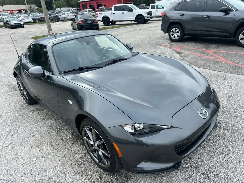 2018 Mazda ND MX-5 Miata - Image 5 of 6