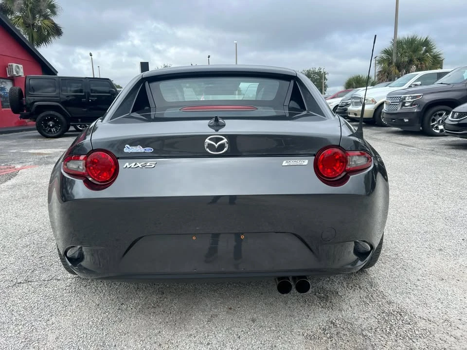 2018 Mazda ND MX-5 Miata - Image 3 of 6