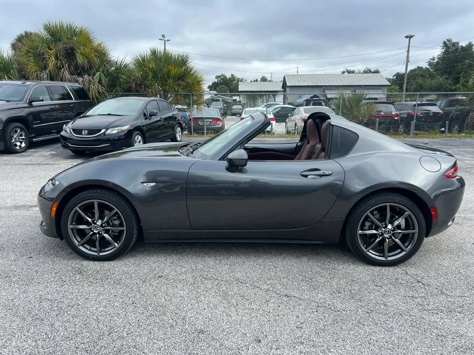 2018 Mazda ND MX-5 Miata - Image 6 of 6