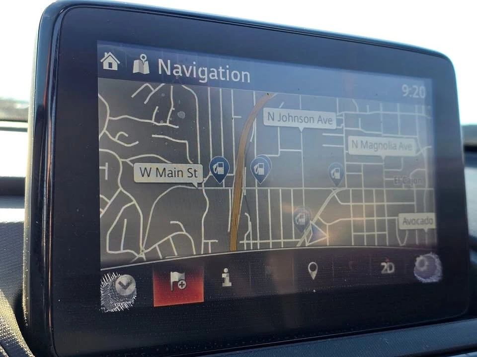 2018 Mazda ND MX-5 Miata - Image 15 of 20