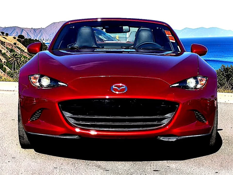 2018 Mazda ND MX-5 Miata - Image 2 of 20