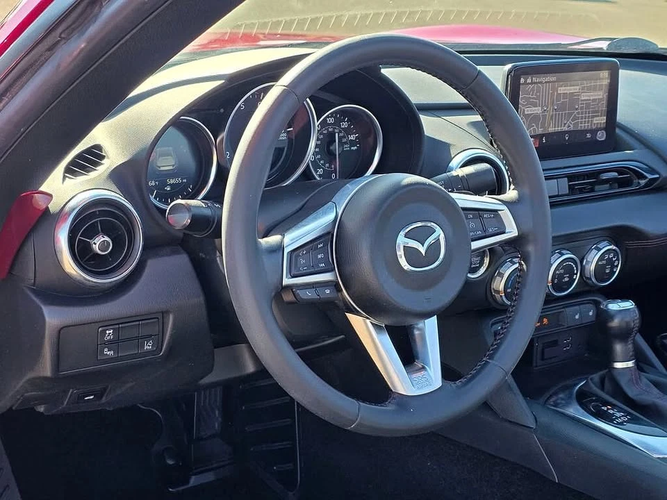 2018 Mazda ND MX-5 Miata - Image 10 of 20