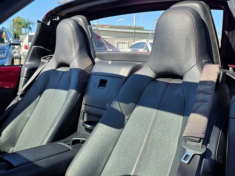 2018 Mazda ND MX-5 Miata - Image 12 of 20