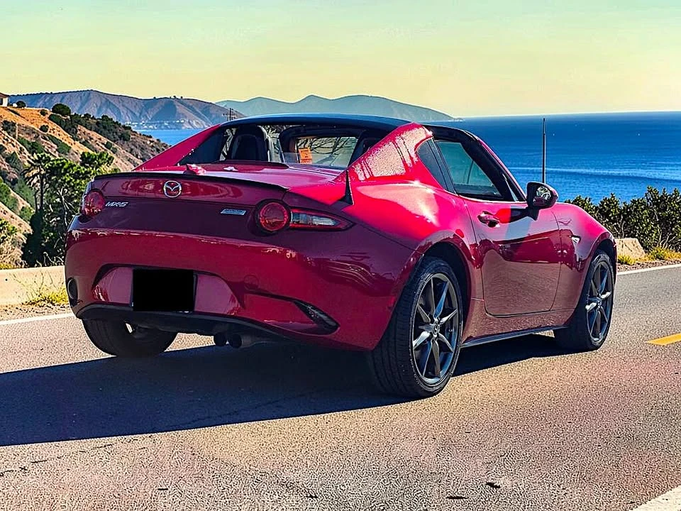 2018 Mazda ND MX-5 Miata - Image 7 of 20