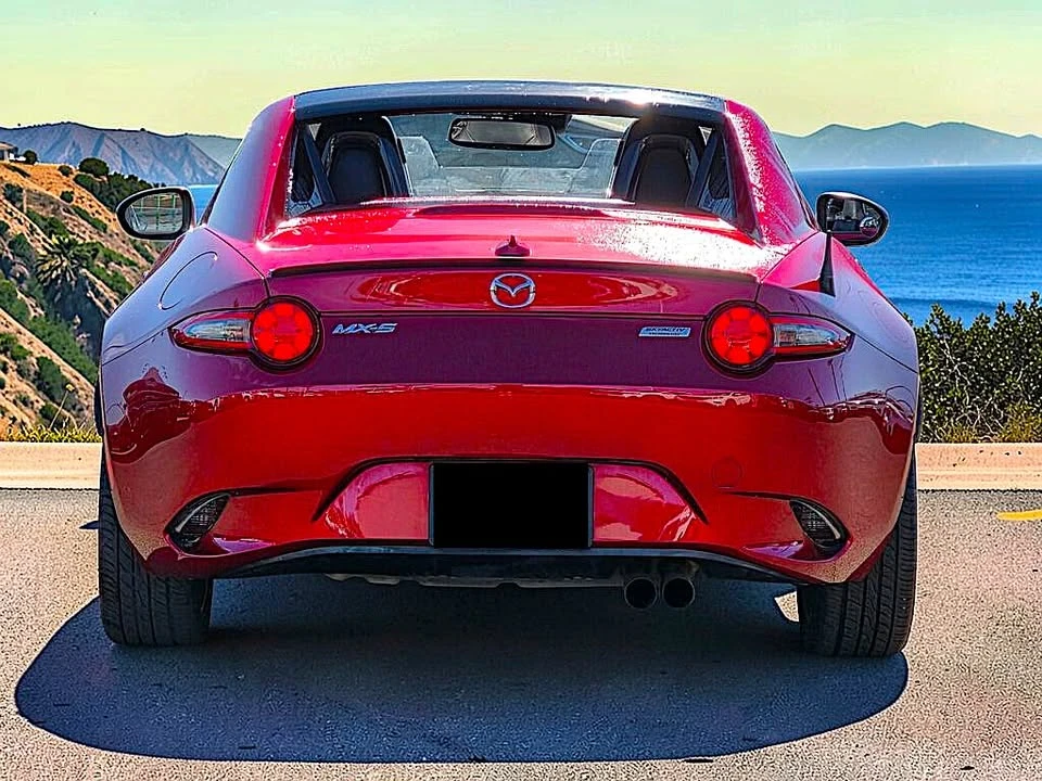 2018 Mazda ND MX-5 Miata - Image 6 of 20