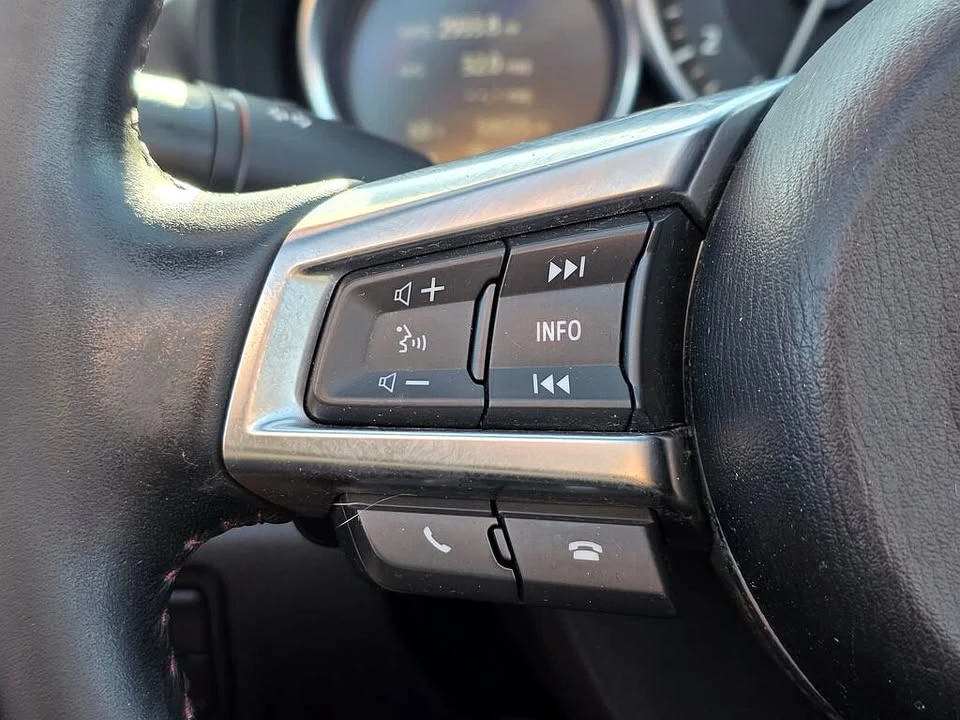 2018 Mazda ND MX-5 Miata - Image 14 of 20