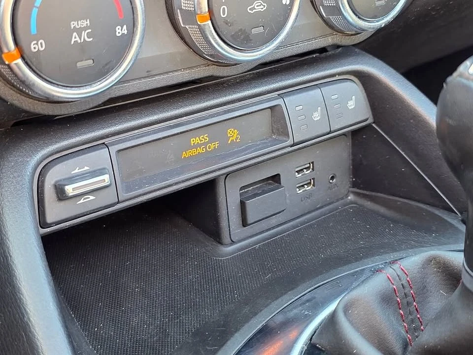 2018 Mazda ND MX-5 Miata - Image 16 of 20