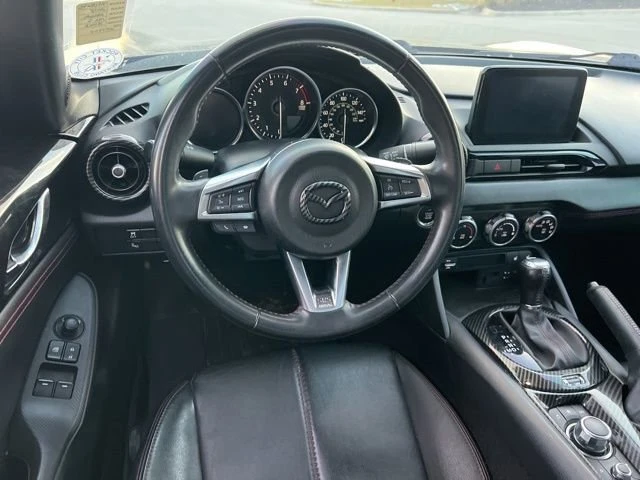2018 Mazda ND MX-5 Miata - Image 8 of 8