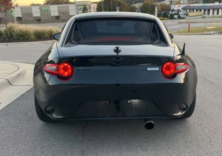 2018 Mazda ND MX-5 Miata - Image 3 of 8
