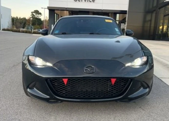 2018 Mazda ND MX-5 Miata - Image 2 of 8